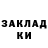Кетамин ketamine Gabit Bermagambetov
